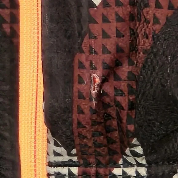 Nike flexible‎ trail coat - Picture 5 of 5